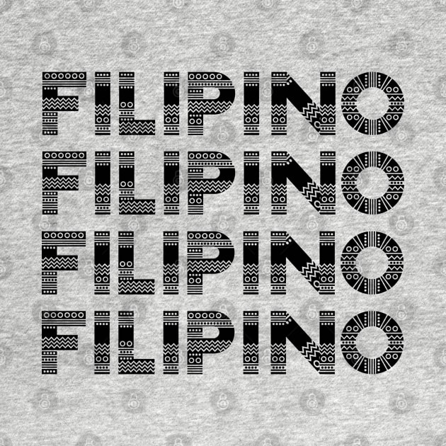 FILIPINO 1 by ArtNimexion